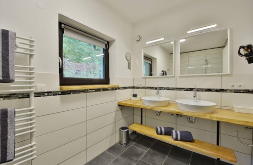 Wiedemannsdorf Apartment | 88 m² Apartment ∙ 2 bedrooms ∙ 6 guests