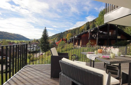 Wiedemannsdorf Apartment | 88 m² Apartment ∙ 2 bedrooms ∙ 6 guests