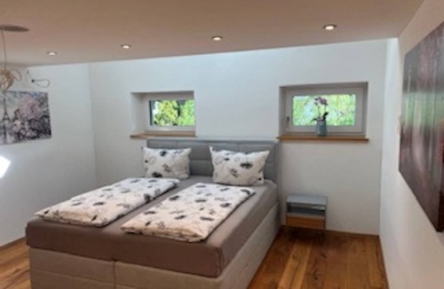 Weissensberg House | 89 m² House ∙ 3 bedrooms ∙ 6 guests