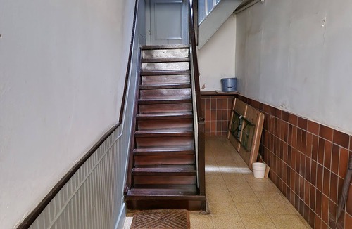 Miltenberg Apartment | 9.riese Dachgeschoss-fewo
