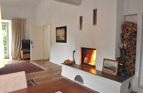 Hohenaschau im Chiemgau Apartment | 90 m² Apartment ∙ 5 guests