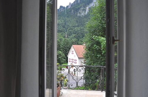 Hohenaschau im Chiemgau Apartment | 90 m² Apartment ∙ 5 guests
