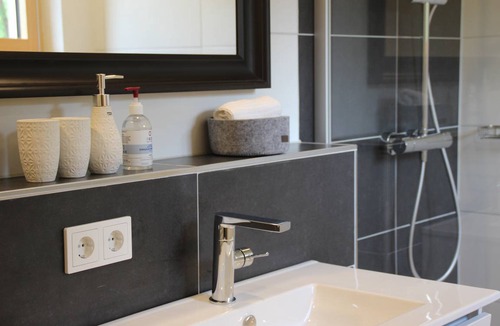 Michelau i. Steigerwald Apartment | 90 m² Apartment ∙ 2 bedrooms ∙ 4 guests