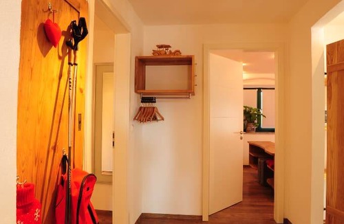 Schwarzach b. Nabburg Apartment | 90 m² Apartment ∙ 2 bedrooms ∙ 4 guests
