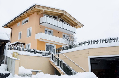 Hopfgarten Markt Apartment | 90 m² Apartment ∙ 2 bedrooms ∙ 5 guests