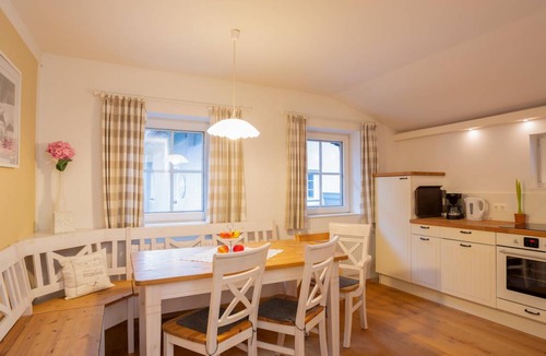 Hopfgarten Markt Apartment | 90 m² Apartment ∙ 2 bedrooms ∙ 6 guests