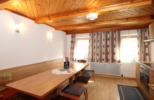 Bruck am Ziller Apartment | 90 m² Apartment ∙ 3 bedrooms ∙ 10 guests