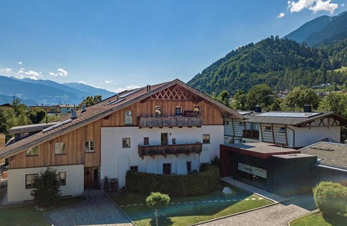 Stans Apartment | 90 m² Apartment ∙ 2 bedrooms ∙ 6 guests
