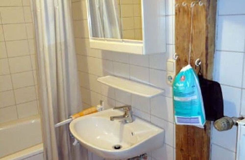 Tirschenreuth Apartment | 90 m² Apartment ∙ 2 bedrooms ∙ 5 guests