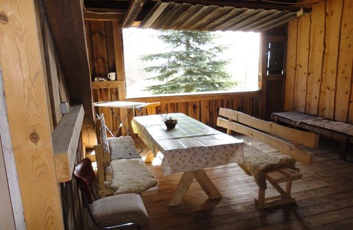 Tirschenreuth Apartment | 90 m² Apartment ∙ 2 bedrooms ∙ 5 guests