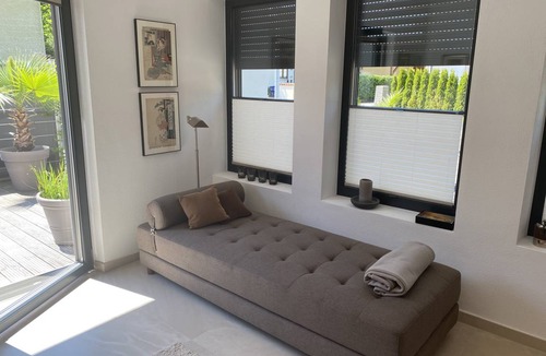 Waging am See Apartment | 90 m² Apartment ∙ 3 guests