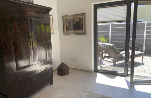 Waging am See Apartment | 90 m² Apartment ∙ 3 guests