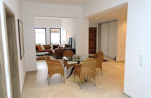 Waging am See Apartment | 90 m² Apartment ∙ 3 guests