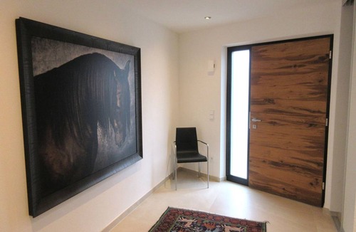 Waging am See Apartment | 90 m² Apartment ∙ 3 guests