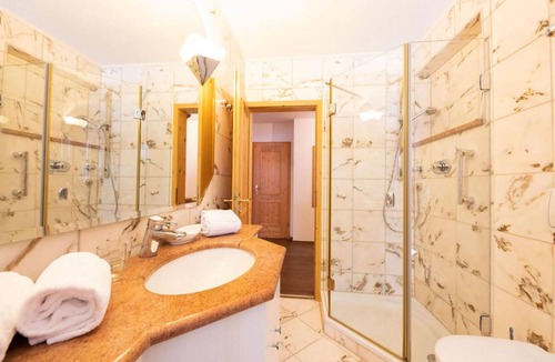 Untergrainau Apartment | 90 m² Apartment ∙ 2 bedrooms ∙ 4 guests