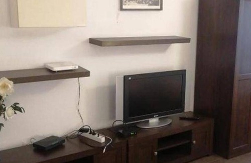 Alcantarilla Apartment | 90 m² Apartment ∙ 3 bedrooms ∙ 6 guests
