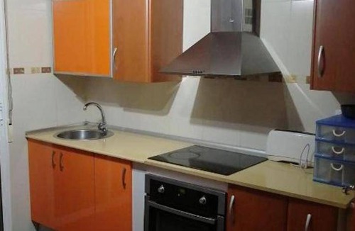 Alcantarilla Apartment | 90 m² Apartment ∙ 3 bedrooms ∙ 6 guests