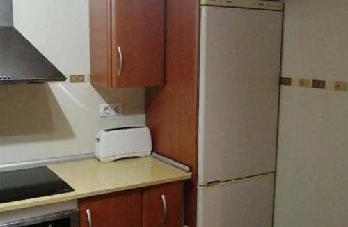 Alcantarilla Apartment | 90 m² Apartment ∙ 3 bedrooms ∙ 6 guests