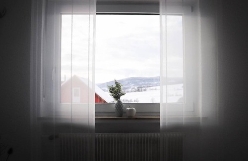 Sandberg Apartment | 90 m² Apartment ∙ 1 bedroom ∙ 4 guests