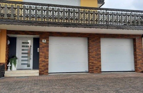 Sandberg Apartment | 90 m² Apartment ∙ 1 bedroom ∙ 4 guests