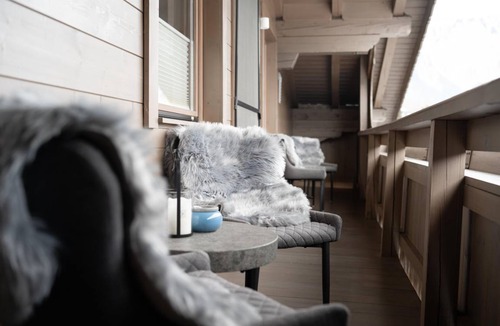 Sautens Apartment | 90 m² Apartment ∙ 2 bedrooms ∙ 4 guests