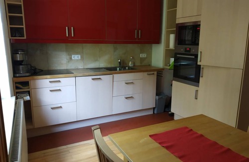 Riedenburg Apartment | 90 m² Apartment ∙ 2 bedrooms ∙ 5 guests