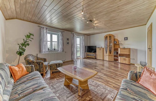 Tittling Apartment | 90 m² Apartment ∙ 2 bedrooms ∙ 4 guests