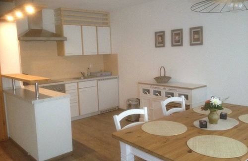 Missen-Wilhams Apartment | 90 m² Apartment ∙ 2 bedrooms ∙ 4 guests