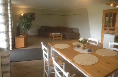 Missen-Wilhams Apartment | 90 m² Apartment ∙ 2 bedrooms ∙ 4 guests