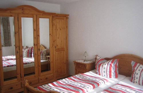 Missen-Wilhams Apartment | 90 m² Apartment ∙ 2 bedrooms ∙ 4 guests