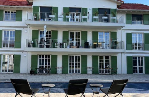 Hoyren Apartment | 90 m² Apartment ∙ 2 bedrooms ∙ 5 guests
