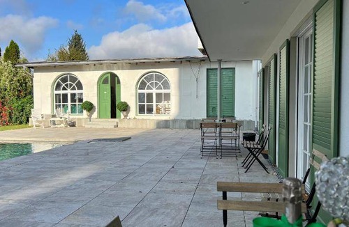 Hoyren Apartment | 90 m² Apartment ∙ 2 bedrooms ∙ 5 guests