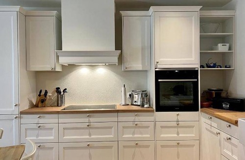Hoyren Apartment | 90 m² Apartment ∙ 2 bedrooms ∙ 5 guests