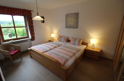 Riedenburg Apartment | 90 m² Apartment ∙ 2 bedrooms ∙ 4 guests