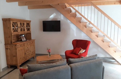 Wittelshofen Apartment | 90 m² Apartment ∙ 2 bedrooms ∙ 4 guests