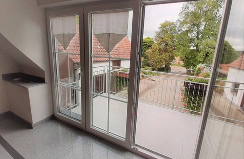Wittelshofen Apartment | 90 m² Apartment ∙ 2 bedrooms ∙ 4 guests