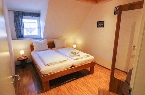Wittelshofen Apartment | 90 m² Apartment ∙ 2 bedrooms ∙ 4 guests