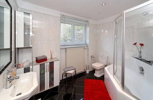 Tittling Apartment | 90 m² Apartment ∙ 2 bedrooms ∙ 4 guests
