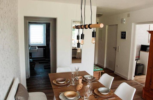 Traubing Apartment | 90 m² Apartment ∙ 2 bedrooms ∙ 7 guests