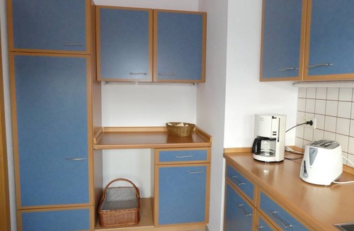 Volkach Apartment | 90 m² Apartment ∙ 3 bedrooms ∙ 4 guests
