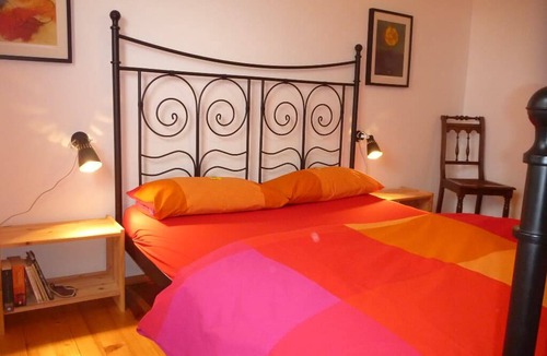 Neunburg vorm Wald Apartment | 90 m² Apartment ∙ 3 bedrooms ∙ 7 guests