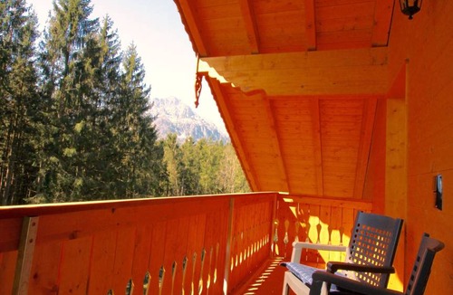 Piding Apartment | 90 m² Apartment ∙ 3 bedrooms ∙ 9 guests