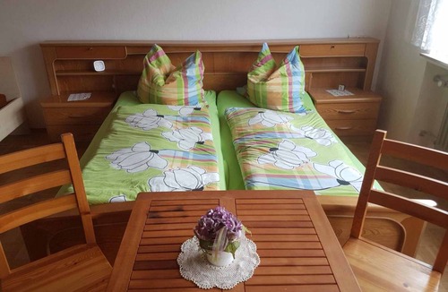 Lutzingen Apartment | 90 m² Apartment ∙ 3 bedrooms ∙ 5 guests