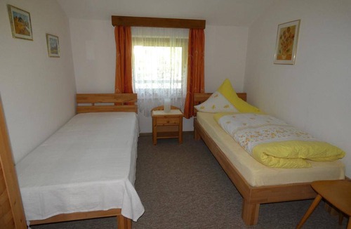 Muhlwinkl Apartment | 90 m² Apartment ∙ 3 bedrooms ∙ 5 guests