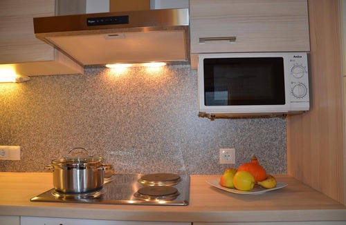 Uderns Apartment | 90 m² Apartment ∙ 4 bedrooms ∙ 10 guests