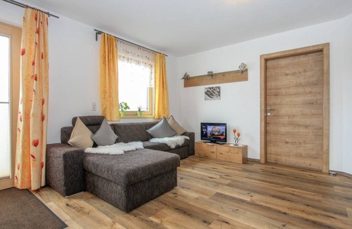 Distelberg Apartment | 90 m² Apartment ∙ 2 bedrooms ∙ 6 guests