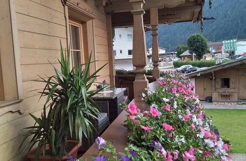 Schlitters Apartment | 90 m² Apartment ∙ 2 bedrooms ∙ 5 guests
