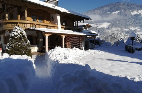 Schlitters Apartment | 90 m² Apartment ∙ 2 bedrooms ∙ 5 guests