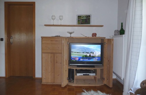 Flintsbach A. Inn Apartment | 90 m² Apartment ∙ 2 bedrooms ∙ 4 guests