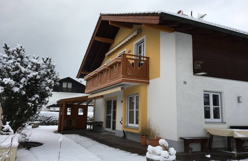 Piding Apartment | 90 m² Apartment ∙ 2 bedrooms ∙ 4 guests